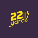 Logo of 22Yards - Cricket Scoring android Application 